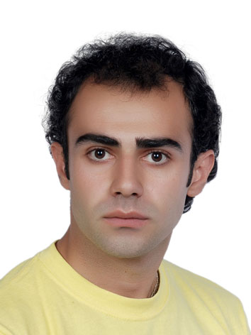مسعود میرزائی